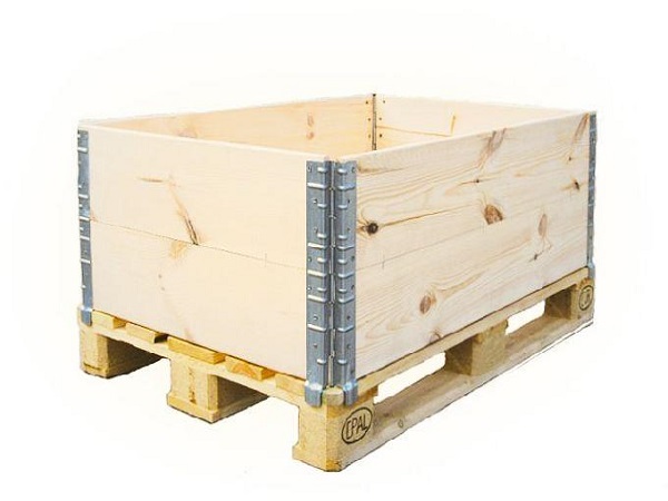 Pallet Collar